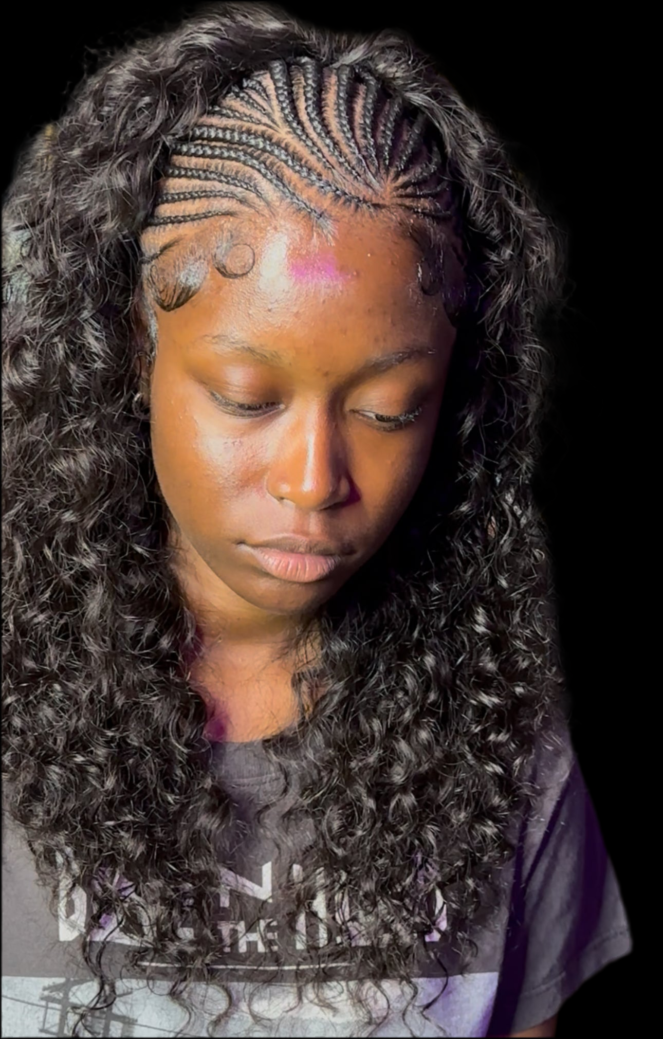 Quick Weave Or Crochet Style