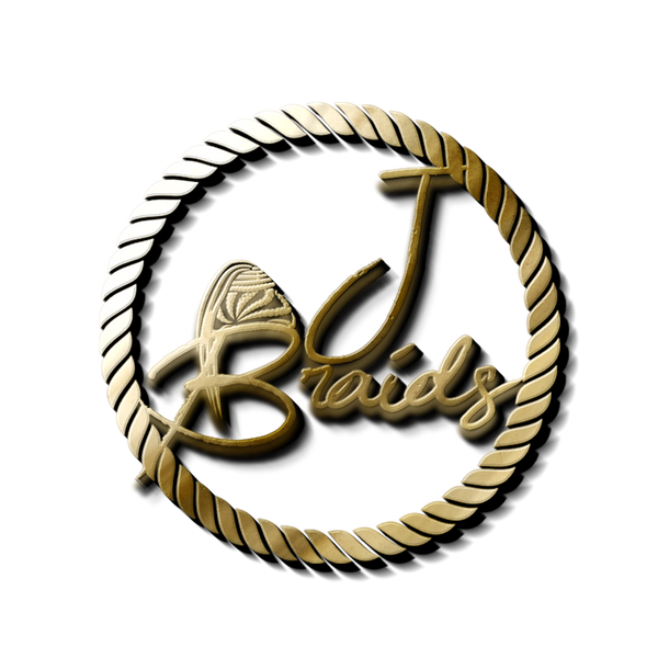 Jae braids logo